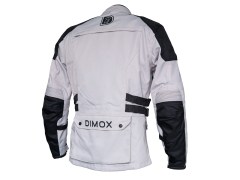 DIMOX Northern breath TEXTILE JACKET 2